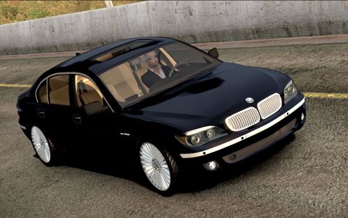 BMW 760Li [v.1.0]